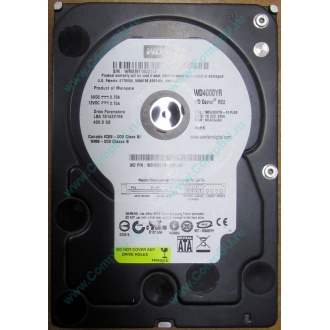 Б/У жёсткий диск 400Gb WD WD4000YR Caviar RE2 7200 rpm SATA  (Ярославль)