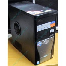 Четырехядерный компьютер Intel Core 2 Quad Q8300 (4x2.5GHz) /4Gb /320Gb /ATX 350W (Ярославль)