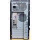 Компьютер Intel Core 2 Quad Q8300 (4x2.5GHz) /4Gb /320Gb /ATX 350W вид сзади (Ярославль)