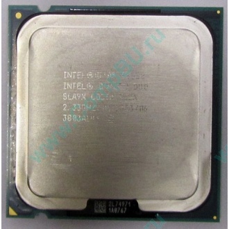 Процессор Intel Core 2 Duo E6550 (2x2.33GHz /4Mb /1333MHz) SLA9X socket 775 (Ярославль)