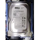 Б/У жёсткий диск Dell SATA (WD WD1601ABYS 7200 rpm) 3.5" HDD (Ярославль)