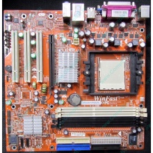 Материнская плата WinFast 6100K8MA-RS socket 939 (Ярославль)