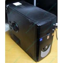 Системный блок Б/У Intel Core 2 Quad Q8300 (4x2.5GHz) /4Gb /320Gb /ATX 350W (Ярославль)