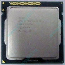 Процессор Б/У Intel Pentium G645 (2x2.9GHz) SR0RS s.1155 (Ярославль)