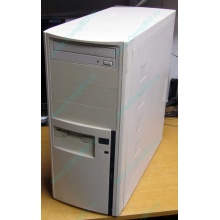 Дешевый Б/У компьютер Intel Core i3 купить в Ярославле, недорогой БУ компьютер Core i3 цена (Ярославль).
