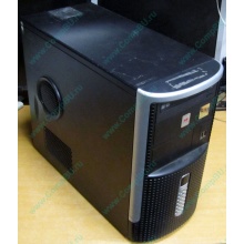 Компьютер Б/У Intel Core 2 Quad Q8300 (4x2.5GHz) /4Gb /250Gb /ATX 350W (Ярославль)