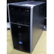 БУ компьютер HP Compaq 6000 MT (Intel Core 2 Duo E7500 (2x2.93GHz) /4Gb DDR3 /320Gb /ATX 320W) - Ярославль
