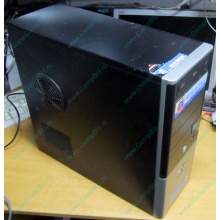 Четырехядерный компьютер Intel Core 2 Quad Q9400 (4x2.66GHz) /4Gb DDR2 /500Gb /ATX 430W Thermaltake (Ярославль)