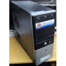 Четырехядерный компьютер Intel Core 2 Quad Q9400 (4x2.66GHz) /4Gb DDR2 /500Gb /ATX 430W Thermaltake (Ярославль)