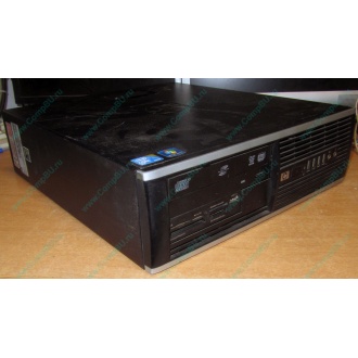 4-х ядерный Б/У компьютер HP Compaq 6000 Pro (Intel Core 2 Quad Q8300 (4x2.5GHz) /4Gb /320Gb /ATX 240W Desktop /Windows 7 Pro) - Ярославль