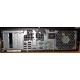 HP Compaq 6000 Pro (Intel Core 2 Quad Q8300 (4x2.5GHz) /4Gb /320Gb /ATX 240W Desktop /Windows 7 Pro) вид сзади (Ярославль)