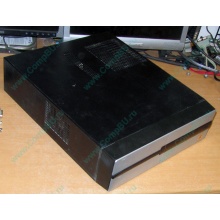 Компьютер Б/У Intel Core i3 2105 (2x3.1GHz HT) /4Gb DDR3 /250Gb /ATX 300W Slim Desktop (Ярославль)