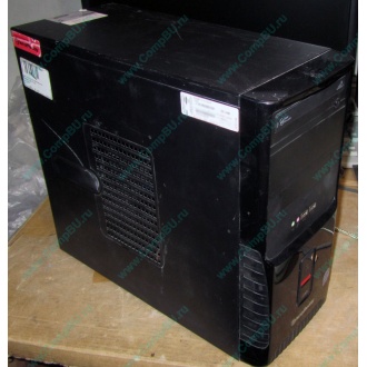 Компьютер 4 ядра Intel Core 2 Quad Q9500 (2x2.83GHz) s.775 /4Gb DDR3 /320Gb /ATX 450W /Windows 7 PRO (Ярославль)