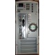 Маленький компактный компьютер Intel Core i3 2100 /4Gb DDR3 /250Gb вид сзади (Ярославль)