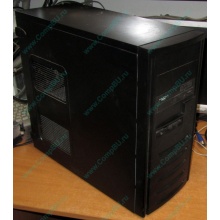 Игровой компьютер Intel Core 2 Quad Q6600 (4x2.4GHz) /4Gb /250Gb /1Gb Radeon HD6670 /ATX 450W (Ярославль)