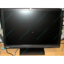 22" TFT монитор Benq G2200W 1680x1050 (широкоформатный) - Ярославль