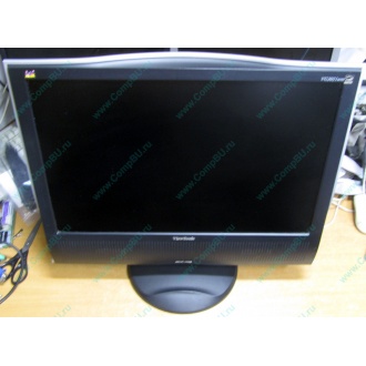 Монитор с колонками 20.1" ЖК ViewSonic VG2021WM-2 1680x1050 (широкоформатный) - Ярославль