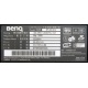 G2200W ET-0016-N 00-003-NN BenQ (Ярославль)