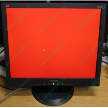 Монитор 19" ViewSonic VA903b (1280x1024) есть битые пиксели (Ярославль)