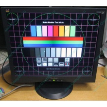 Монитор 19" ViewSonic VA903b (1280x1024) есть битые пиксели (Ярославль)