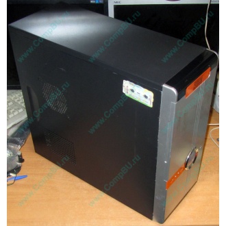 4-хядерный компьютер Intel Core 2 Quad Q6600 (4x2.4GHz) /4Gb /500Gb /ATX 450W (Ярославль)