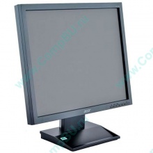 Монитор 17" ЖК Acer V173 в Ярославле, монитор 17" TFT Acer V173 (Ярославль)