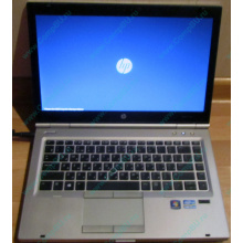 Б/У ноутбук Core i7: HP EliteBook 8470P B6Q22EA (Intel Core i7-3520M /8Gb /500Gb /Radeon 7570 /15.6" TFT 1600x900 /Window7 PRO) - Ярославль