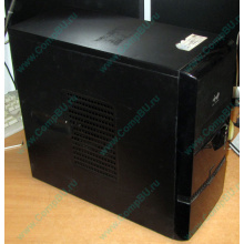 Компьютер Intel Core i3-2100 (2x3.1GHz HT) /4Gb /320Gb /ATX 400W /Windows 7 x64 PRO (Ярославль)