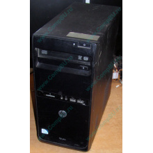 Компьютер HP PRO 3500 MT (Intel Core i5-2300 (4x2.8GHz) /4Gb /320Gb /ATX 300W) - Ярославль