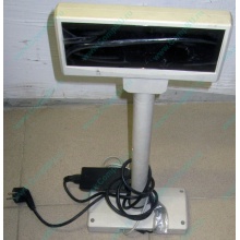 VFD customer display 20x2 (COM) - Ярославль