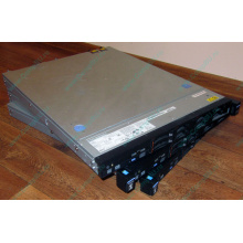 Б/У сервер IBM x3250 M5 5458E5G (Xeon E3-1240 v3 (4x3.4GHz HT) /8Gb /2x500Gb /ATX 2x460W 1U) - Ярославль