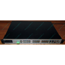 Б/У коммутатор D-link DGS-3620-28TC 24 port 1Gbit + 8 port SFP (Ярославль)