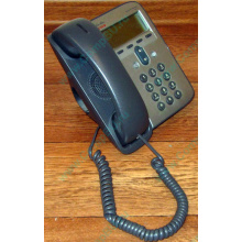 VoIP телефон Cisco IP Phone 7911G Б/У (Ярославль)