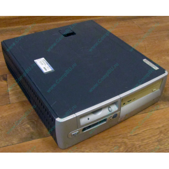 Компьютер HP D520S SFF (Intel Pentium-4 2.4GHz s.478 /2Gb /40Gb /ATX 185W desktop) - Ярославль