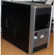 Четырехъядерный компьютер Intel Core 2 Quad Q6600 /4Gb /160Gb /ATX 450W (Ярославль)