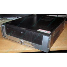 Компьютер Kraftway Prestige 41180A#9 Intel E5400 (2x2.7GHz) s.775 /2Gb /160Gb /ATX 250W SFF desktop /WIN 7 PRO (Ярославль)