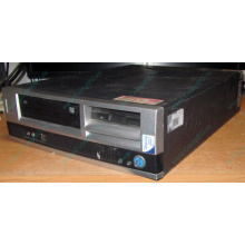 БУ компьютер Kraftway Prestige 41180A (Intel E5400 (2x2.7GHz) s.775 /2Gb DDR2 /160Gb /IEEE1394 (FireWire) /ATX 250W SFF desktop) - Ярославль