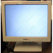 Нерабочий POS-монитор 8.4" TFT OTEK OT84NA (Ярославль)