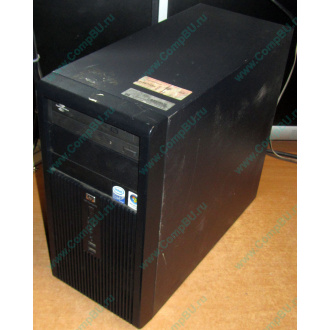 Компьютер Б/У HP Compaq dx2300 MT (Intel C2D E4500 (2x2.2GHz) /2Gb /80Gb /ATX 250W) - Ярославль