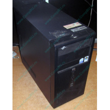 Компьютер Б/У HP Compaq dx2300 MT (Intel C2D E4500 (2x2.2GHz) /2Gb /80Gb /ATX 250W) - Ярославль