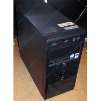 Системный блок Б/У HP Compaq dx2300 MT (Intel Core 2 Duo E4400 (2x2.0GHz) /2Gb /80Gb /ATX 300W) - Ярославль