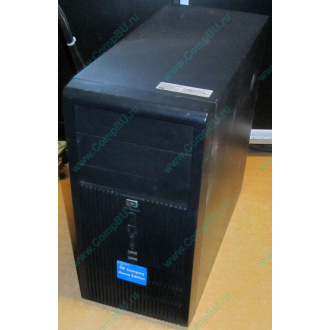 Компьютер Б/У HP Compaq dx2300MT (Intel C2D E4500 (2x2.2GHz) /2Gb /80Gb /ATX 300W) - Ярославль