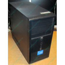 Компьютер Б/У HP Compaq dx2300MT (Intel C2D E4500 (2x2.2GHz) /2Gb /80Gb /ATX 300W) - Ярославль