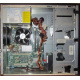 HP Compaq dx2300MT (Intel C2D E4500 (2x2.2GHz) /2Gb /80Gb /ATX 300W) внутренний вид (Ярославль)