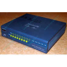 Межсетевой экран Cisco ASA 5505 НЕТ БЛОКА ПИТАНИЯ! (Ярославль)