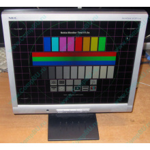 Монитор 17" TFT Nec AccuSync LCD72VM (Ярославль)