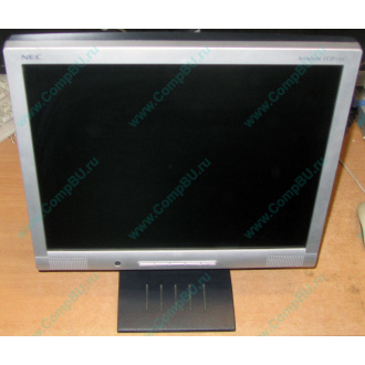Монитор 17" ЖК Nec AccuSync LCD72XM (Ярославль)