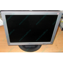 Монитор 17" ЖК LG Flatron L1717S (Ярославль)