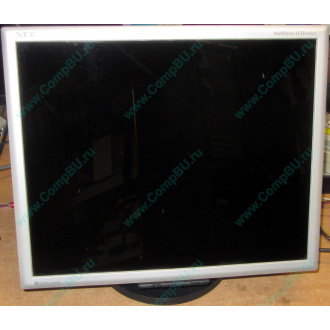 Монитор 19" Nec MultiSync Opticlear LCD1790GX на запчасти (Ярославль)