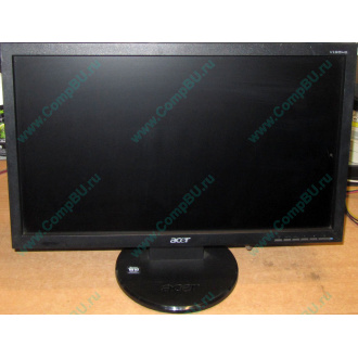 Монитор 18.5" TFT Acer V193HQ Db (Ярославль)